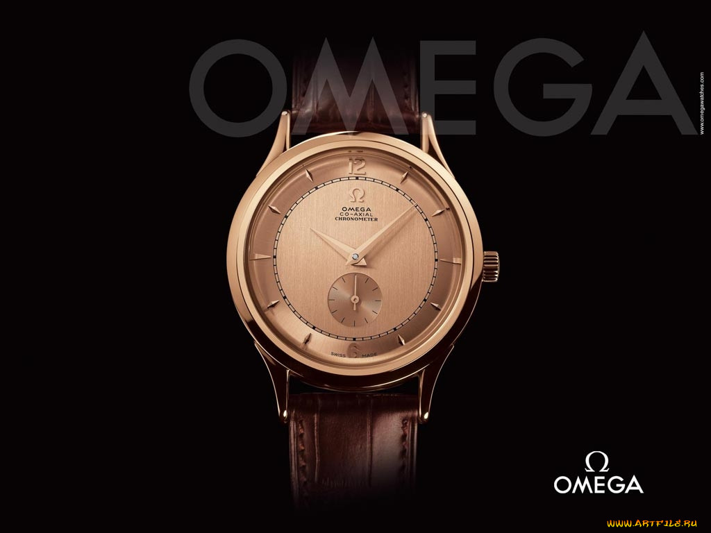 omega, 